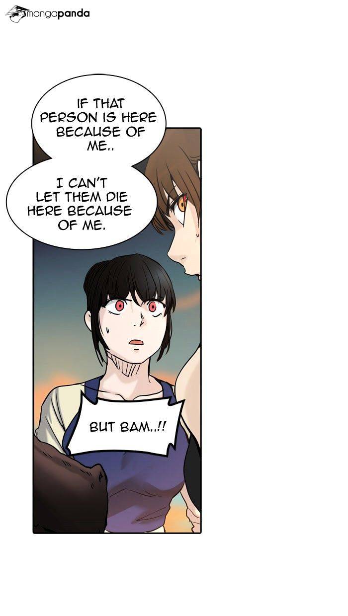 Tower of God Chapter 304 image 023